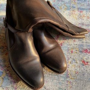 FRYE Dorado Tall Riding Boot Style # 77561